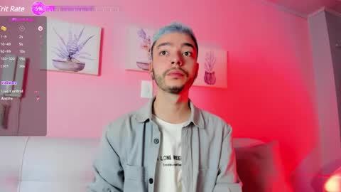    online show from March 4, 2025, 12:12 pm