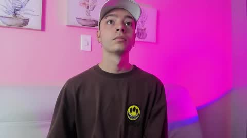    online show from March 7, 2025, 12:01 pm