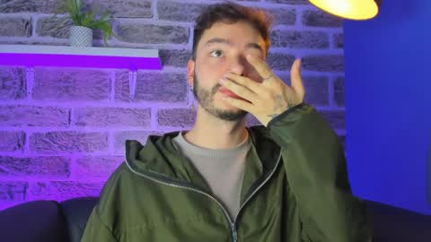    online show from April 3, 2026, 12:03 pm