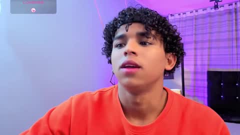 noah_smith04 online show from November 27, 2025, 9:50 pm