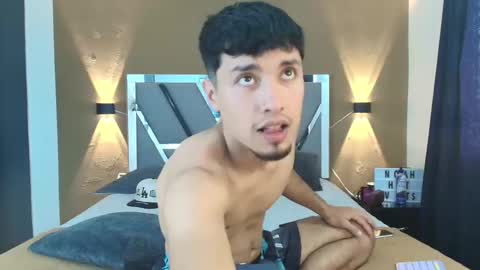 noah online show from March 12, 2026, 9:32 pm