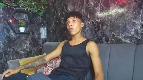 Snapshot of noah_smith77 chatting on March 1, 2026, 12:56 am NOAH SMITH online show from March 1, 2026, 12:56 am