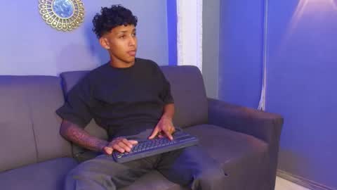 Snapshot of noah_smith77 chatting on March 4, 2026, 3:12 am NOAH SMITH online show from March 4, 2026, 3:12 am