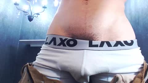 noah_sokolov online show from December 14, 2025, 3:06 pm