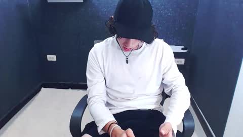 noah_sokolov online show from January 10, 2026, 11:20 pm