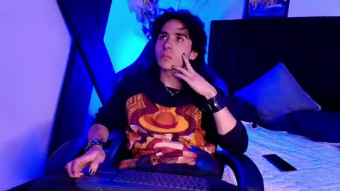 noah_starks online show from May 1, 2026, 4:06 am