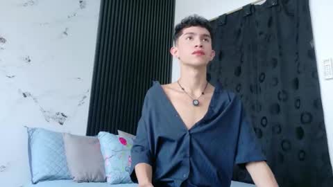 noah tyler  online show from March 16, 2026, 6:34 pm