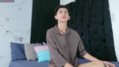 noah tyler  online show from April 9, 2026, 7:52 pm