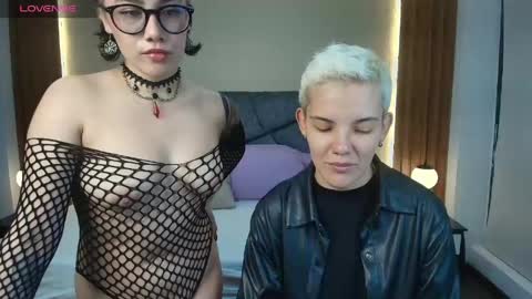 Snapshot of noahandgaia chatting on April 13, 2026, 7:19 pm Noah And Gaia online show from April 13, 2026, 7:19 pm