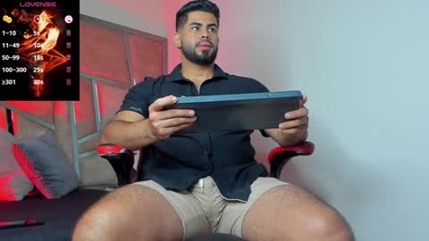 Snapshot of noahcrux chatting on December 15, 2024, 12:38 pm Noah online show from December 15, 2024, 12:38 pm