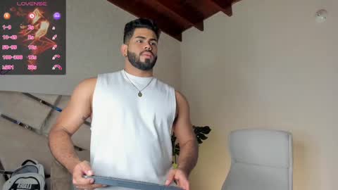 Snapshot of noahcrux chatting on February 11, 2025, 4:02 pm Noah online show from February 11, 2025, 4:02 pm