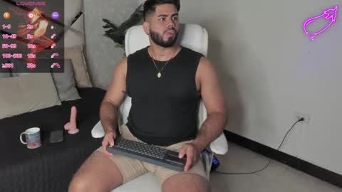 Snapshot of noahcrux chatting on February 20, 2025, 12:04 pm Noah online show from February 20, 2025, 12:04 pm