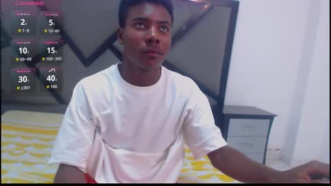 Snapshot of noahjhonson69 chatting on November 23, 2025, 3:12 pm noah online show from November 23, 2025, 3:12 pm