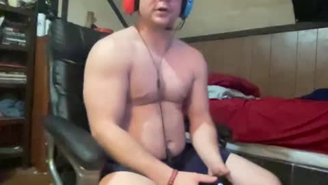 Snapshot of noahryderof chatting on February 16, 2025, 1:58 am The Noah Ryder online show from February 16, 2025, 1:58 am