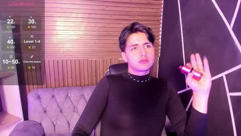 Noah Wolf online show from February 25, 2026, 5:06 am