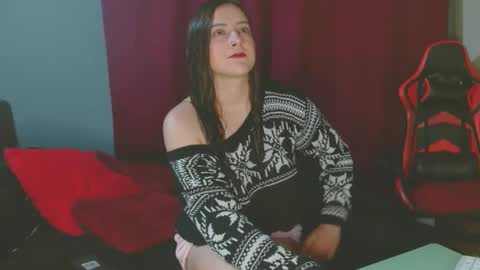 Noamartin online show from January 22, 2025, 1:10 am