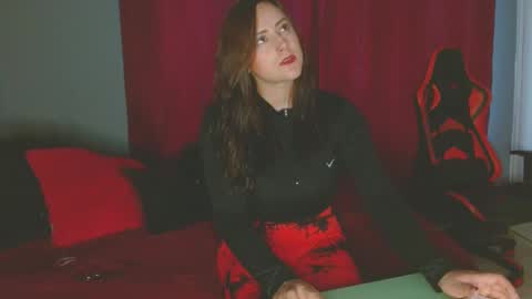 Noamartin online show from March 6, 2025, 10:47 pm