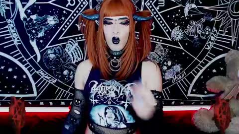 caroline online show from January 5, 2025, 6:56 pm