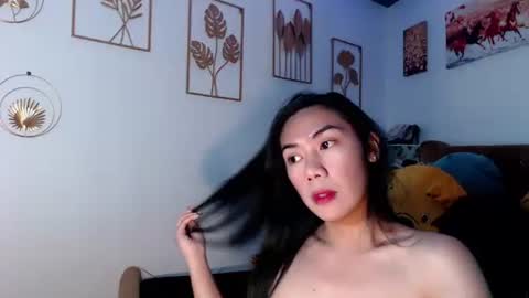 Snapshot of noboyfriendsincebirth chatting on October 2, 2025, 10:33 am Samantha Summer online show from October 2, 2025, 10:33 am