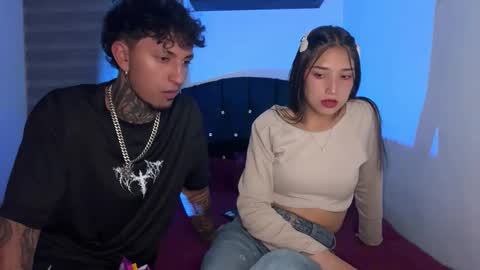 Jean Y Isa online show from December 19, 2025, 5:14 am