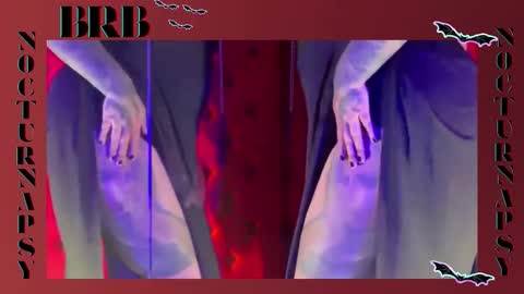 Alisson  online show from February 28, 2026, 7:04 pm