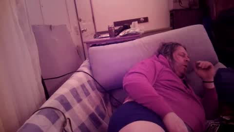 Jonny Coxman online show from December 17, 2024, 12:43 pm