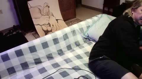 Jonny Coxman online show from January 24, 2025, 11:26 am