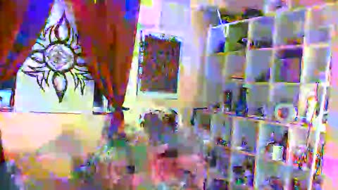 Jonny Coxman online show from November 2, 2025, 10:17 am