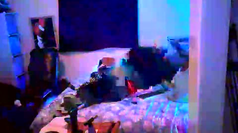 Jonny Coxman online show from March 5, 2026, 9:44 pm