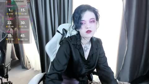 Elly online show from April 9, 2026, 10:48 pm