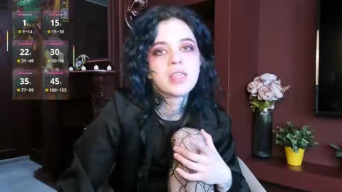 Elly online show from April 17, 2026, 10:46 pm