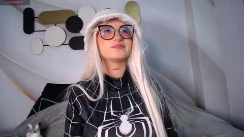  RUBY   online show from February 18, 2026, 3:13 am