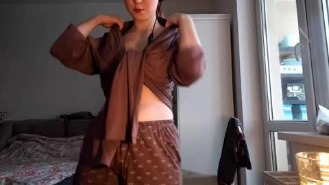 Snapshot of noemileclerc chatting on February 27, 2026, 7:19 am Lisa online show from February 27, 2026, 7:19 am