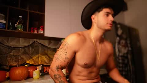 kevin online show from November 1, 2025, 1:07 am