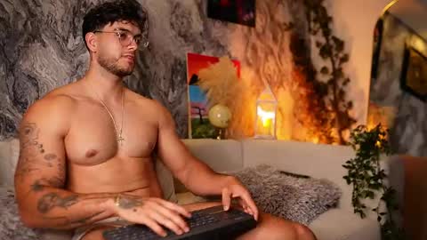 kevin online show from May 16, 2026, 7:45 pm