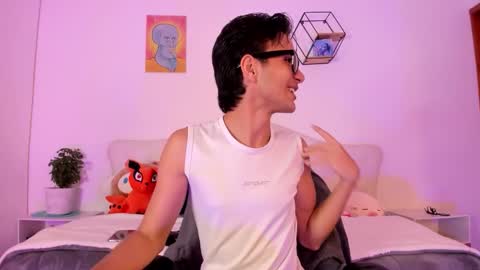 noha_natan online show from October 13, 2025, 12:05 pm