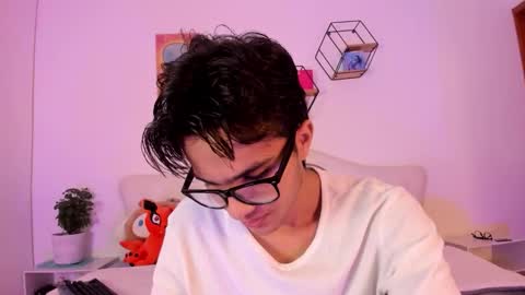 noha_natan online show from October 14, 2025, 12:17 pm