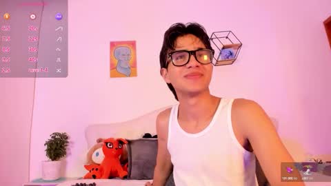 noha_natan online show from October 15, 2025, 12:27 pm