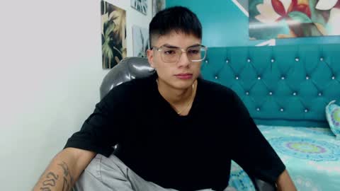 Noha Scott online show from January 19, 2025, 11:32 pm