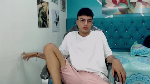 Noha Scott online show from February 8, 2025, 10:51 pm