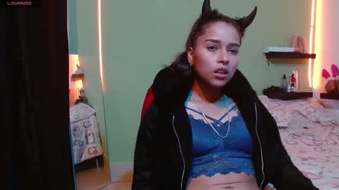 Noha Thomson online show from March 5, 2025, 7:16 am