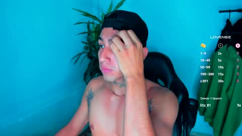   online show from April 30, 2026, 3:02 am