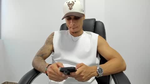 nohanhunter online show from May 22, 2026, 3:28 pm