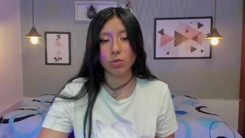  Nohemi   online show from February 24, 2025, 7:41 pm