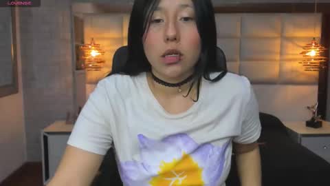  Nohemi   online show from September 27, 2025, 6:57 pm