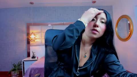  Nohemi   online show from June 9, 2026, 7:03 pm