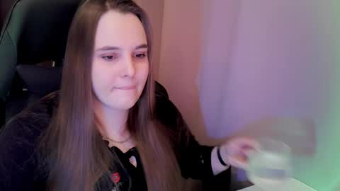 noir_ember_ online show from March 16, 2026, 2:54 pm