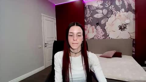 NoirDiva online show from March 19, 2026, 12:42 pm