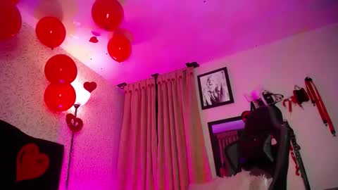 noise_lux online show from February 14, 2026, 1:08 pm