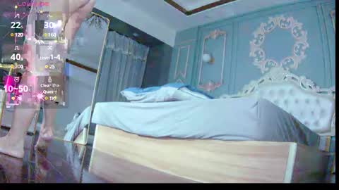 noko8888 online show from March 9, 2025, 10:52 am